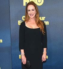 Rebecca Creskoff, 55 лет, США Rebecca Creskoff, 55 лет,